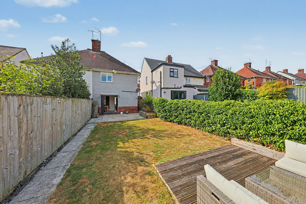 Brookbank Avenue Brockwell
